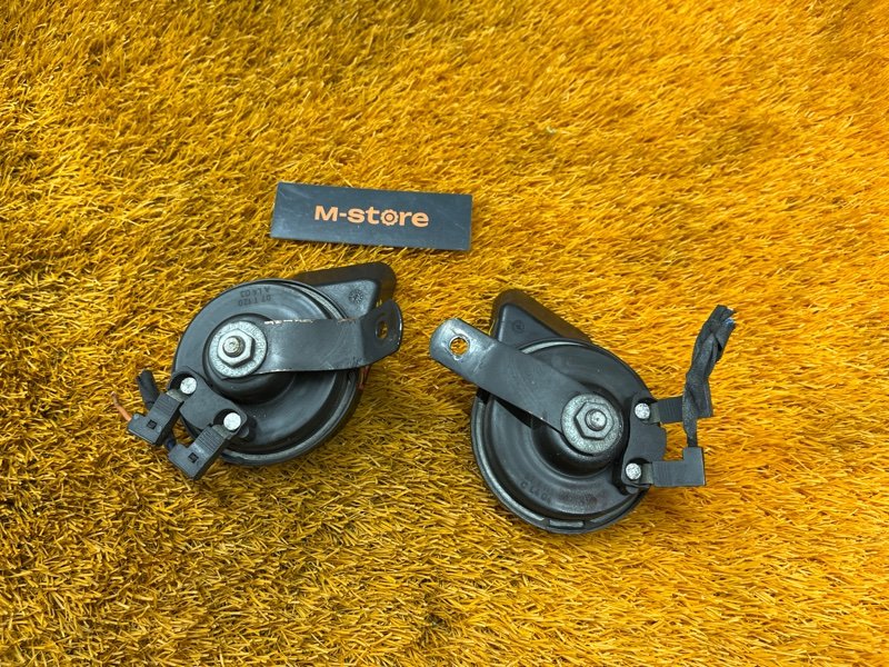 Сигнал звуковой, 1500 рублей, Красноярск