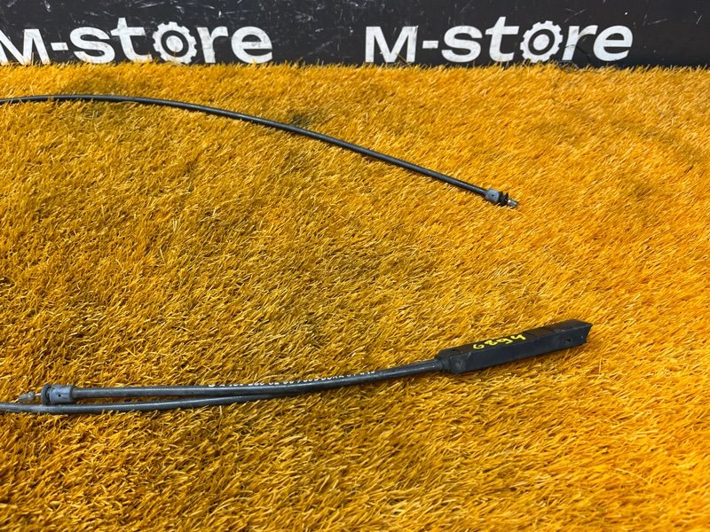 трос капота, 1000 рублей, Красноярск