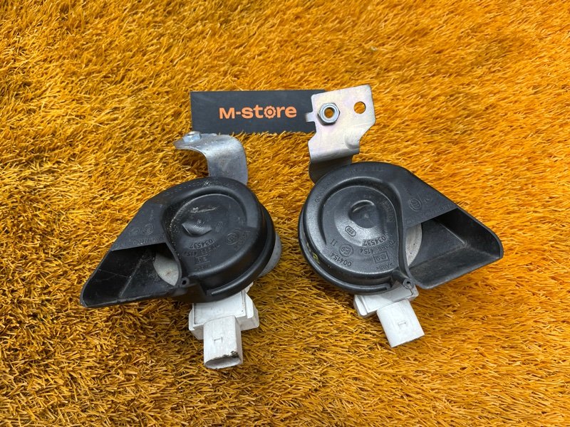 Сигнал звуковой, 3000 рублей, Красноярск