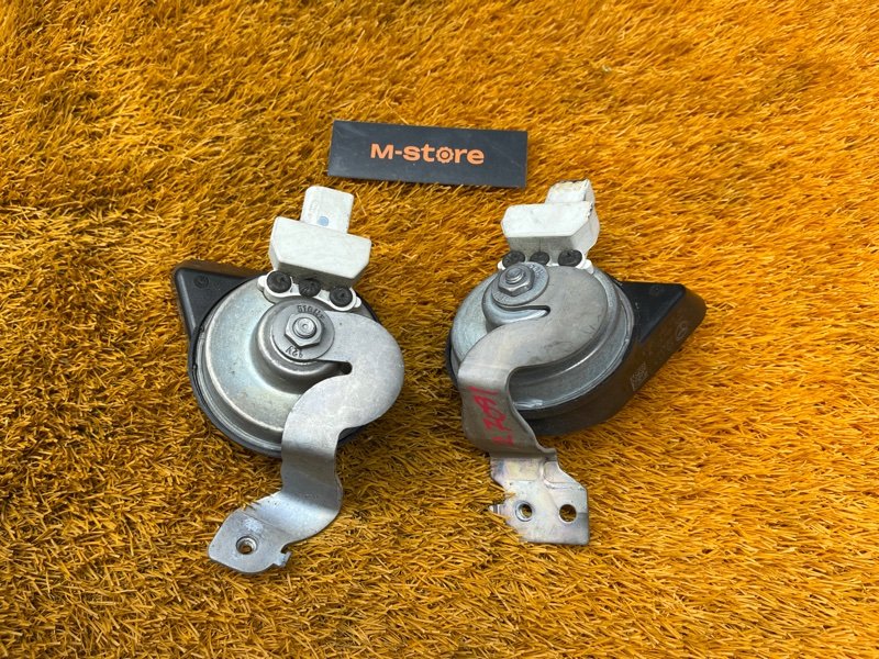 Сигнал звуковой, 3000 рублей, Красноярск