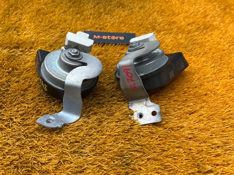 Сигнал звуковой, 3000 рублей, Красноярск