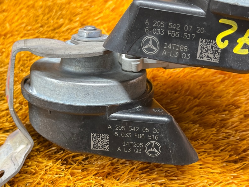 Сигнал звуковой, 3000 рублей, Красноярск