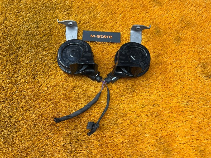 Сигнал звуковой, 8000 рублей, Красноярск