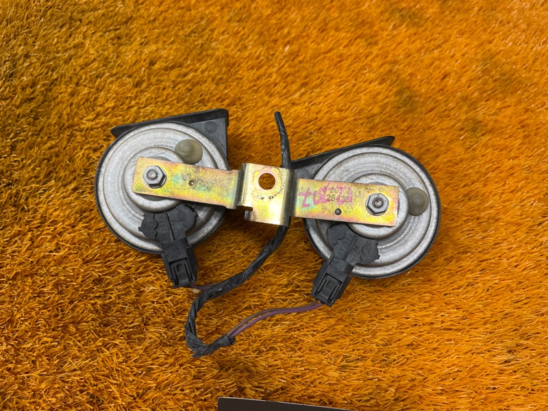 Сигнал звуковой, 2200 рублей, Красноярск