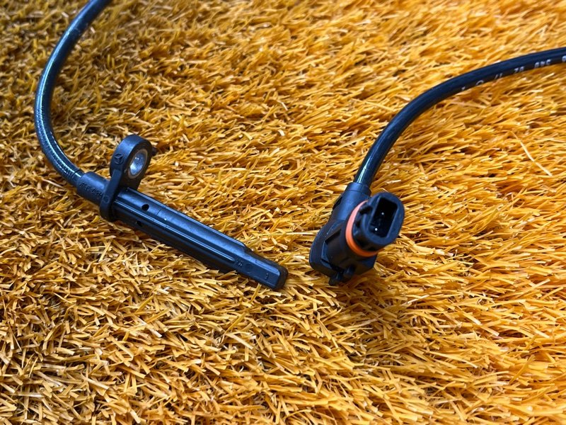 Датчик ABS, 1500 рублей, Красноярск