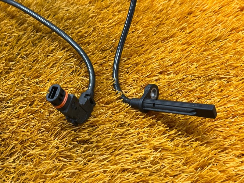 Датчик ABS, 1500 рублей, Красноярск