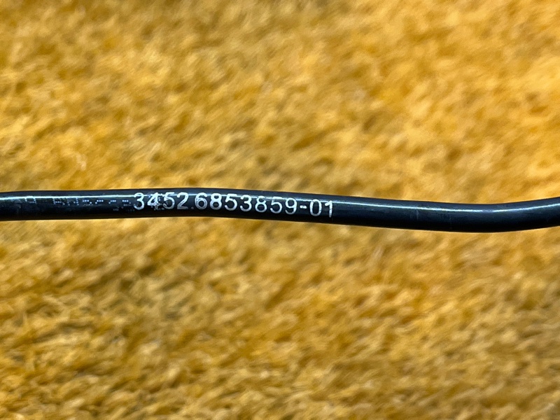 Датчик ABS, 800 рублей, Красноярск