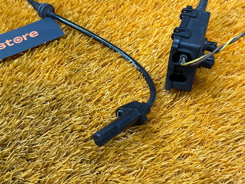 Датчик ABS, 900 рублей, Красноярск