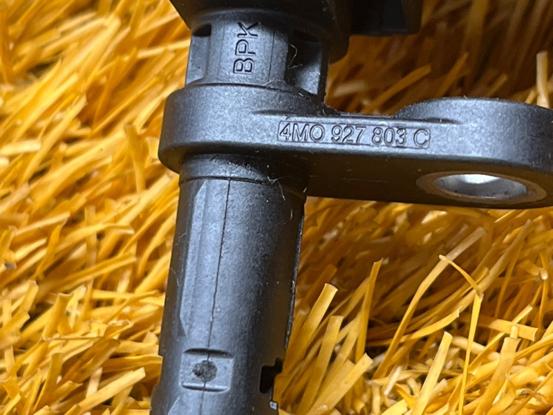 Датчик ABS, 1200 рублей, Красноярск