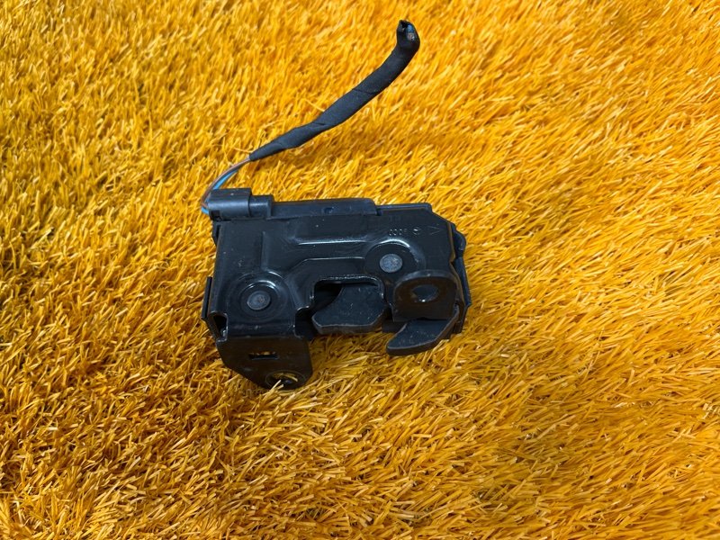 замок капота, 2000 рублей, Красноярск