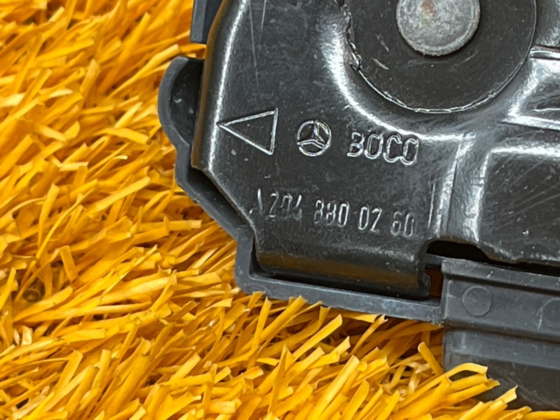 замок капота, 2000 рублей, Красноярск