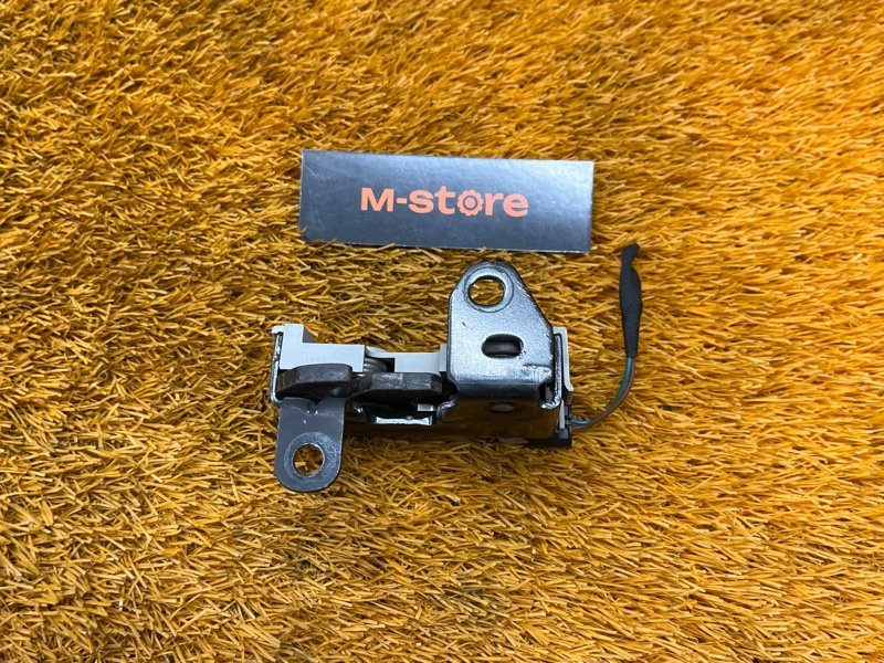 замок капота, 2000 рублей, Красноярск