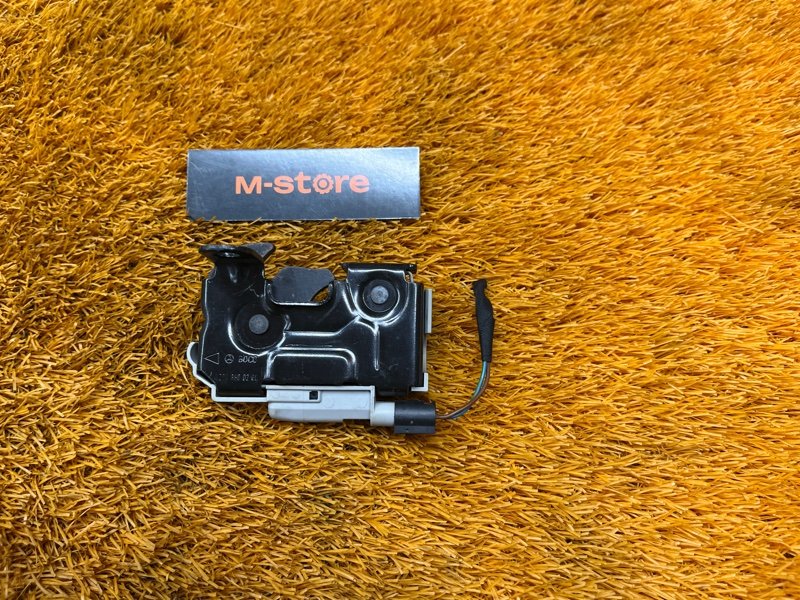 замок капота, 2000 рублей, Красноярск