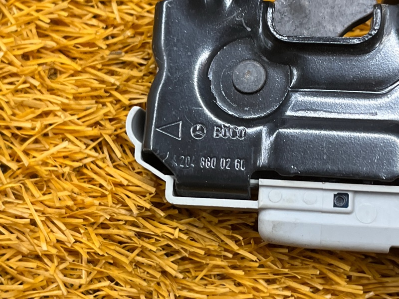 замок капота, 2000 рублей, Красноярск