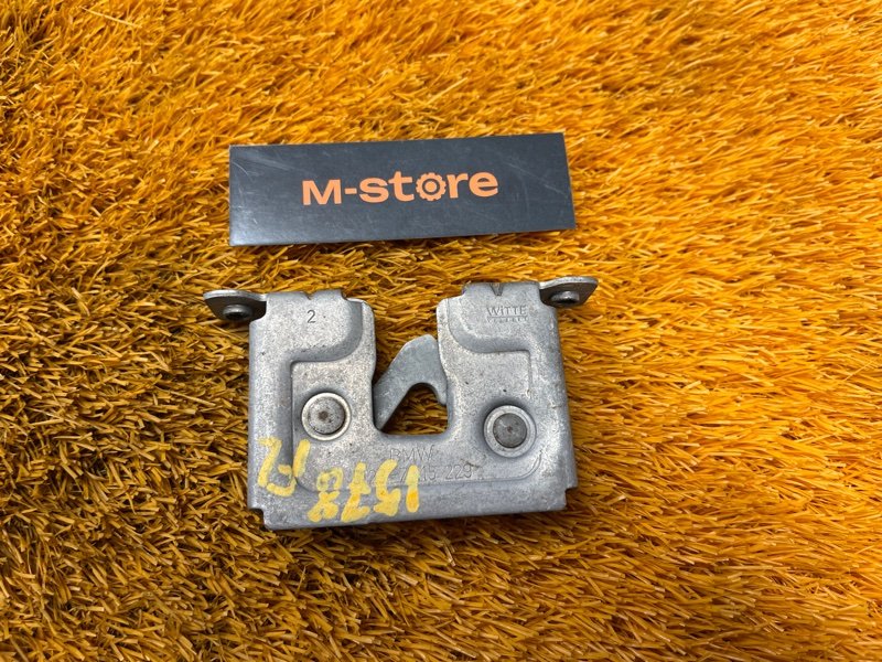 замок капота, 300 рублей, Красноярск