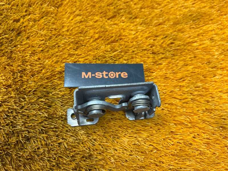 замок капота, 300 рублей, Красноярск