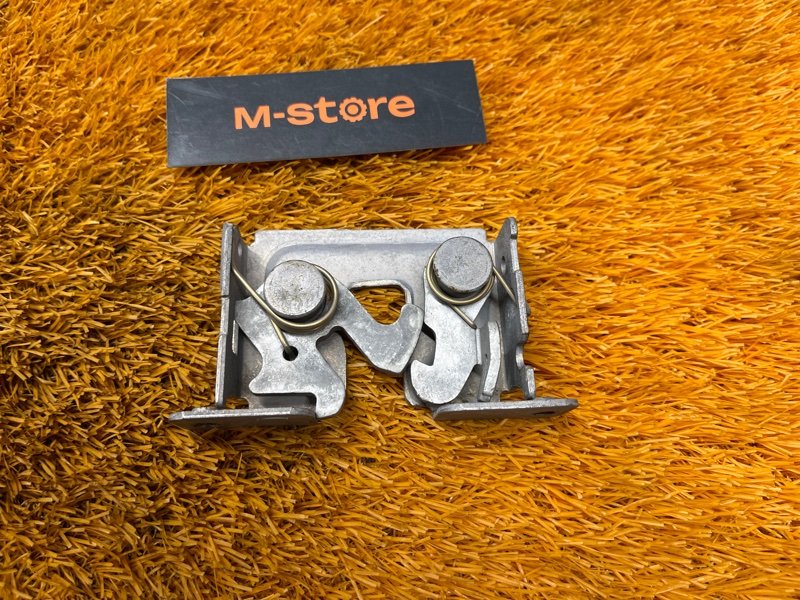 замок капота, 300 рублей, Красноярск