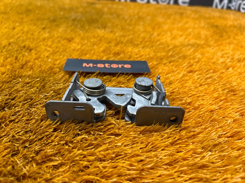 замок капота, 300 рублей, Красноярск