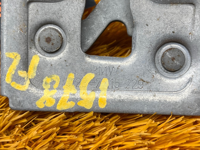 замок капота, 300 рублей, Красноярск