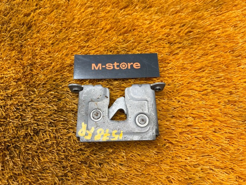 замок капота, 300 рублей, Красноярск