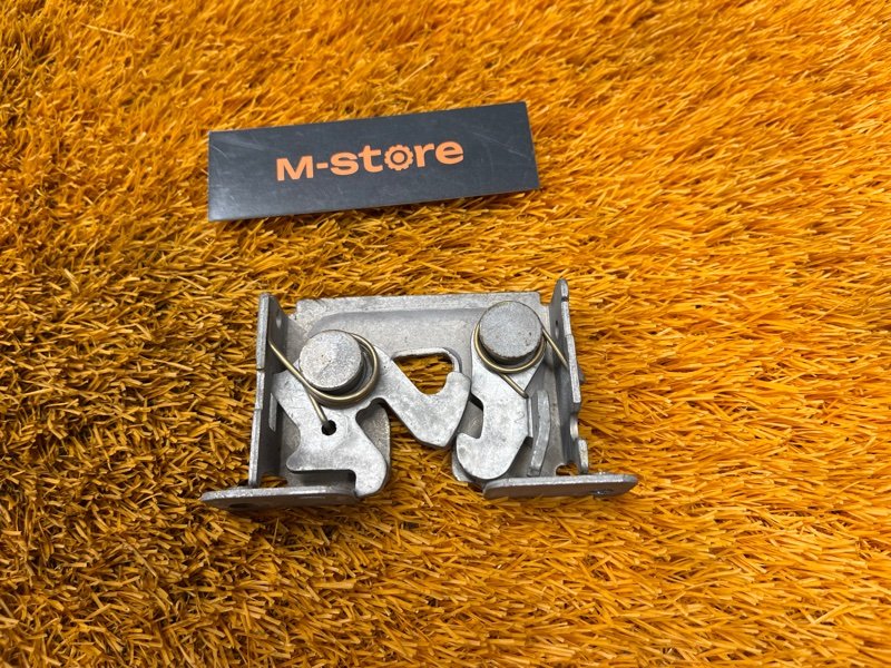 замок капота, 300 рублей, Красноярск