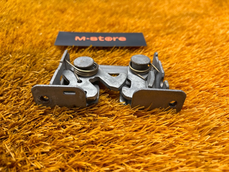 замок капота, 300 рублей, Красноярск