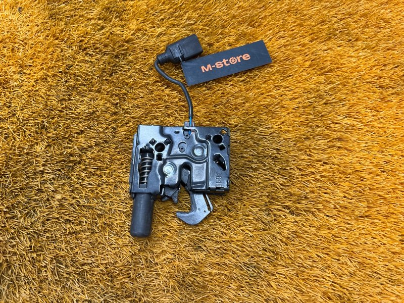 замок капота, 8500 рублей, Красноярск