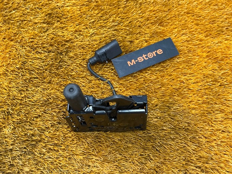 замок капота, 8500 рублей, Красноярск