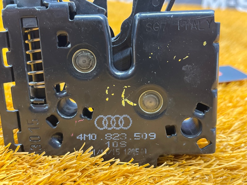 замок капота, 8500 рублей, Красноярск