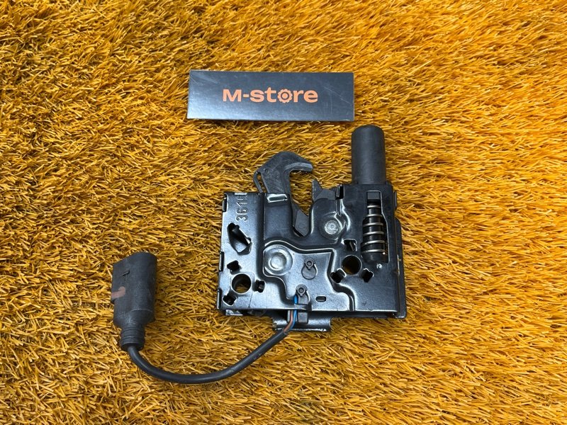 замок капота, 8500 рублей, Красноярск