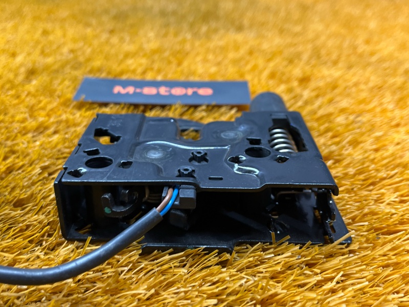 замок капота, 8500 рублей, Красноярск