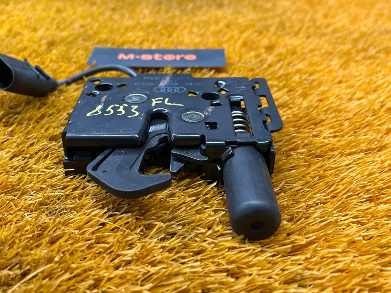 замок капота, 8500 рублей, Красноярск