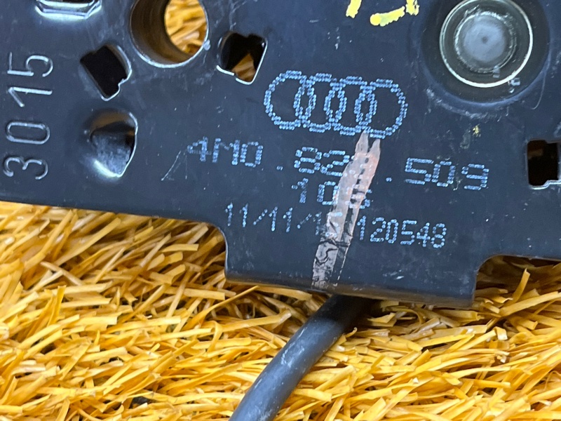 замок капота, 8500 рублей, Красноярск