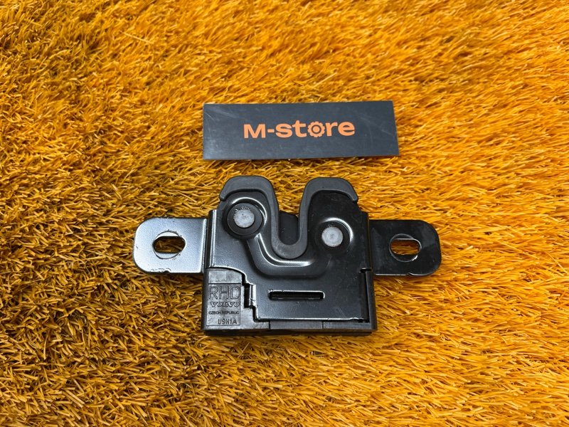 замок капота, 1500 рублей, Красноярск