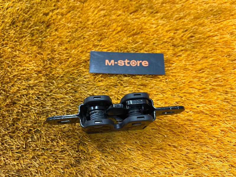 замок капота, 1500 рублей, Красноярск