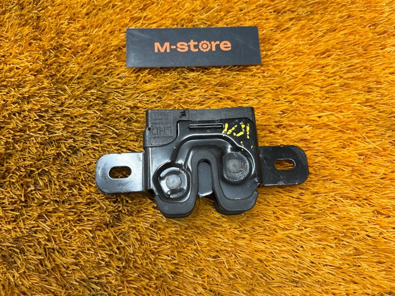 замок капота, 1500 рублей, Красноярск