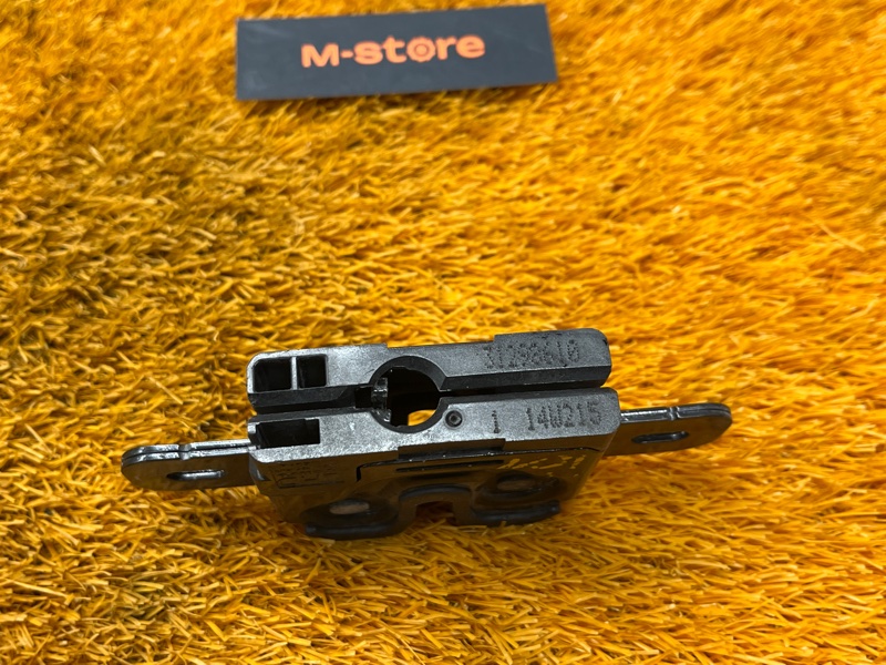 замок капота, 1500 рублей, Красноярск