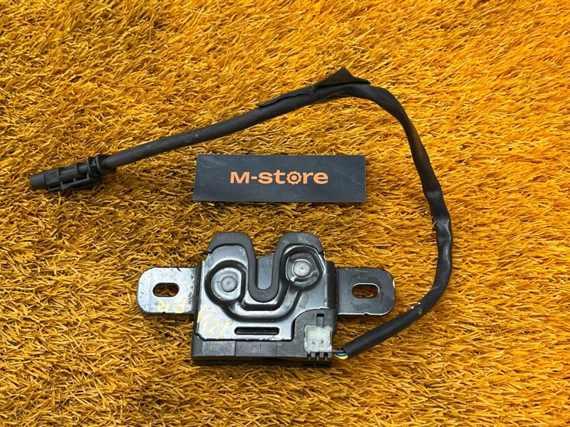 замок капота, 7000 рублей, Красноярск