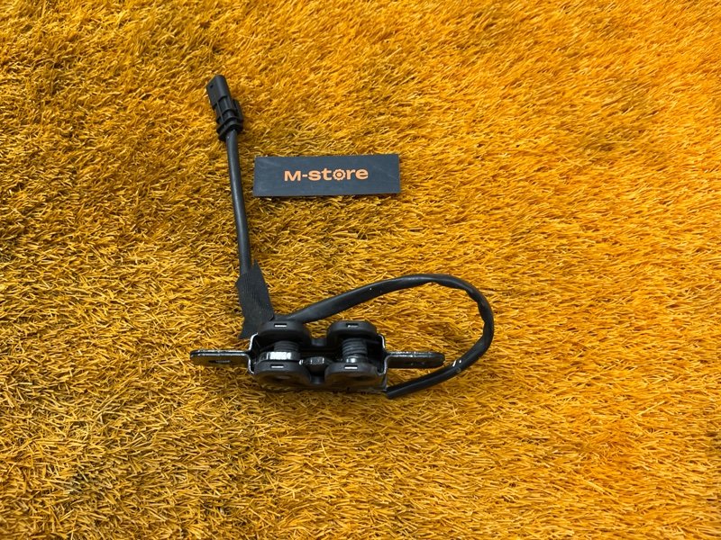 замок капота, 7000 рублей, Красноярск