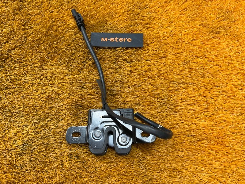 замок капота, 7000 рублей, Красноярск