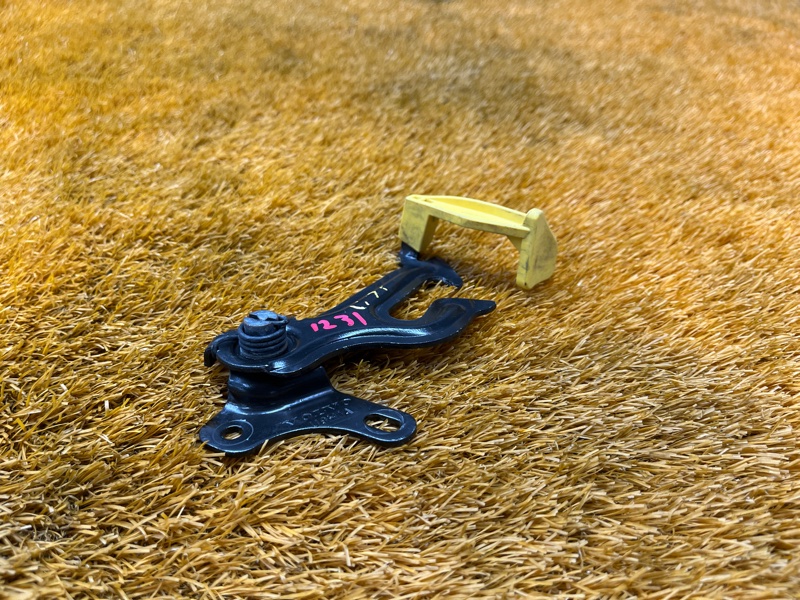 замок капота, 4000 рублей, Красноярск