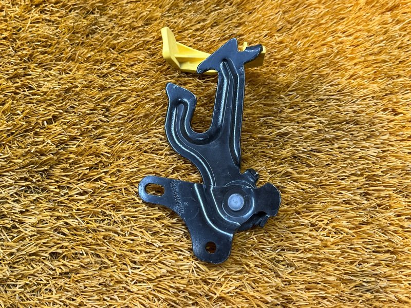 замок капота, 4000 рублей, Красноярск