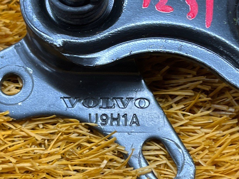 замок капота, 4000 рублей, Красноярск