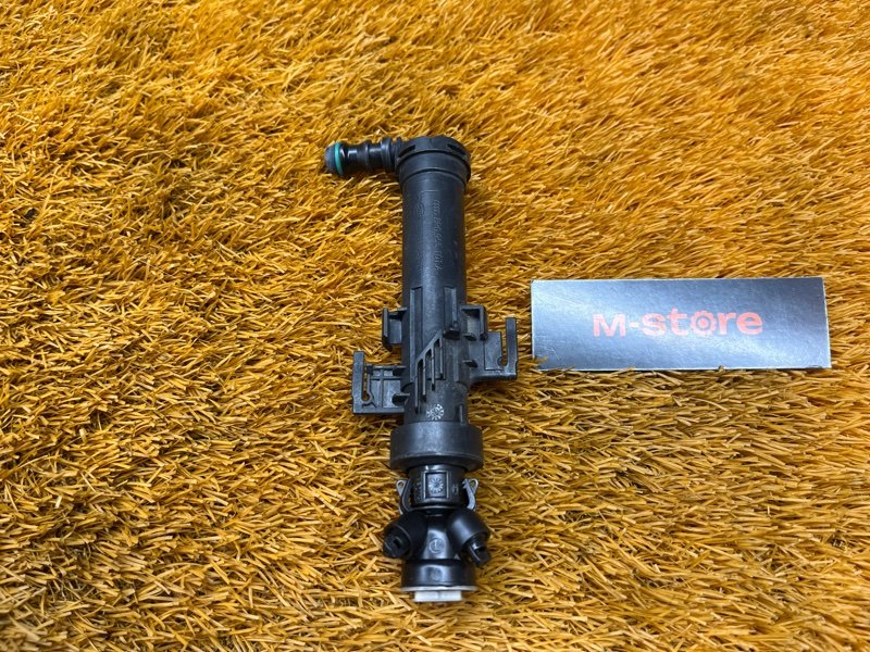 Форсунка омывателя фары, 2500 рублей, Красноярск