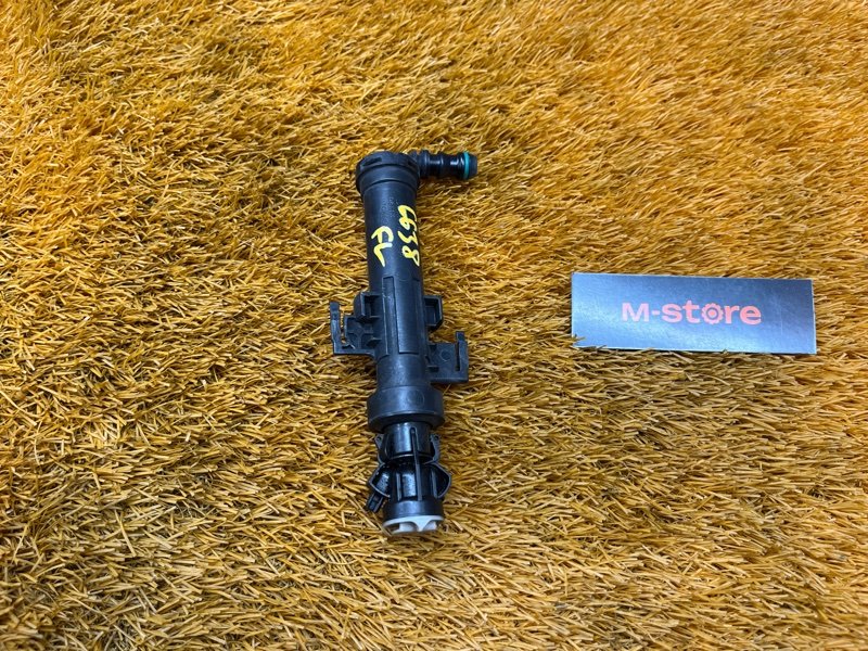 Форсунка омывателя фары, 2500 рублей, Красноярск