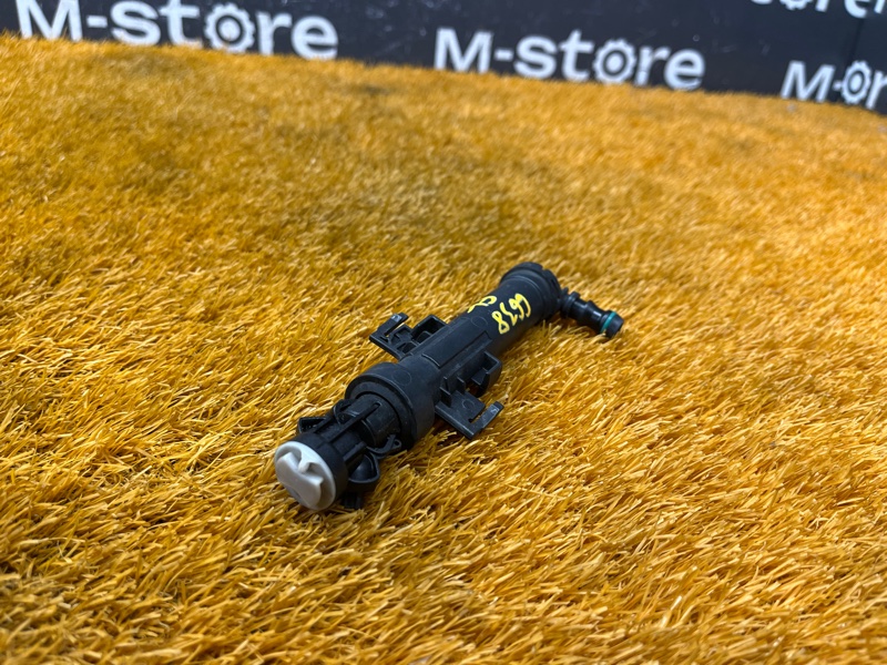 Форсунка омывателя фары, 2500 рублей, Красноярск