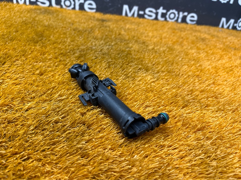 Форсунка омывателя фары, 2500 рублей, Красноярск