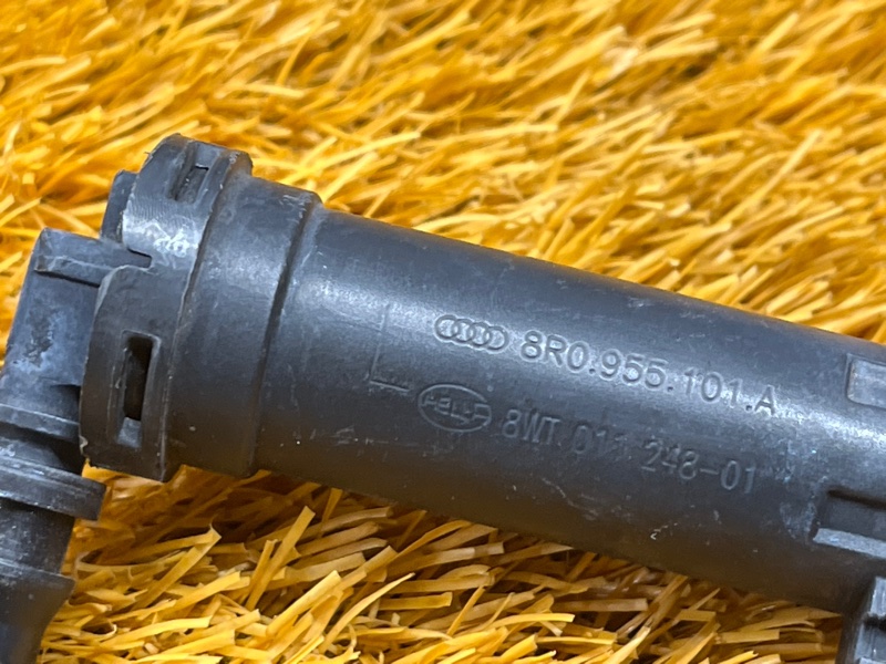 Форсунка омывателя фары, 2500 рублей, Красноярск