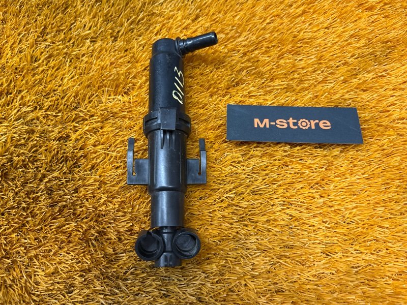 Форсунка омывателя фары, 1000 рублей, Красноярск