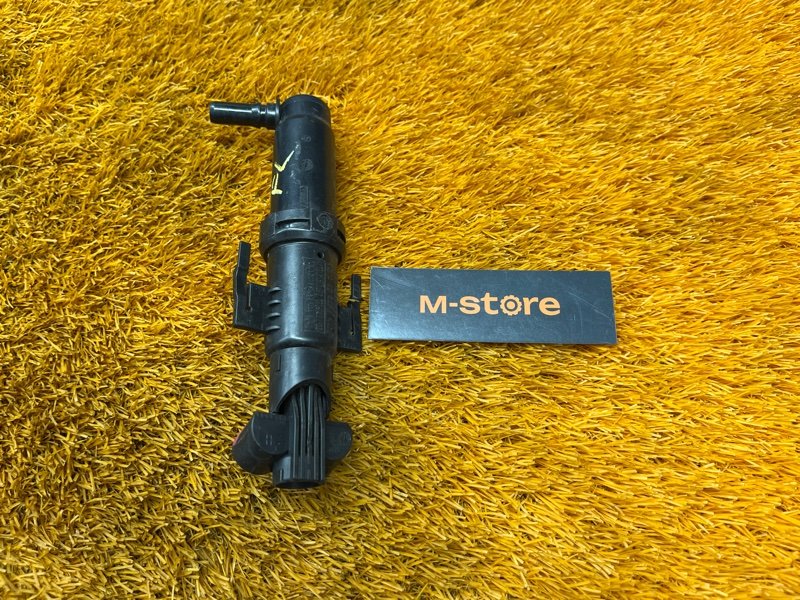 Форсунка омывателя фары, 1000 рублей, Красноярск